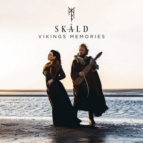 Skáld (FRA) : Vikings Memories